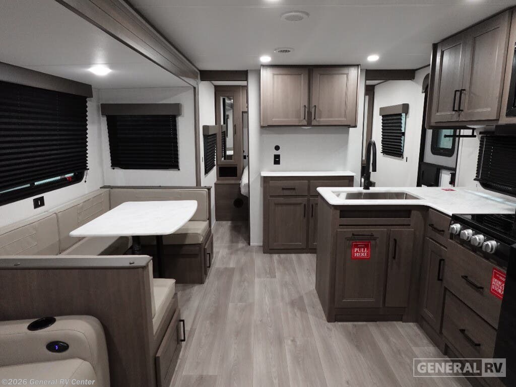 New 2026 Grand Design TRANSCEND-X 27DBX available in Wixom, Michigan