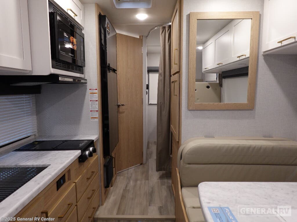 2026 Thor Motor Coach Four Winds 22Z - New Class C For Sale by General RV Center in Wixom, Michigan