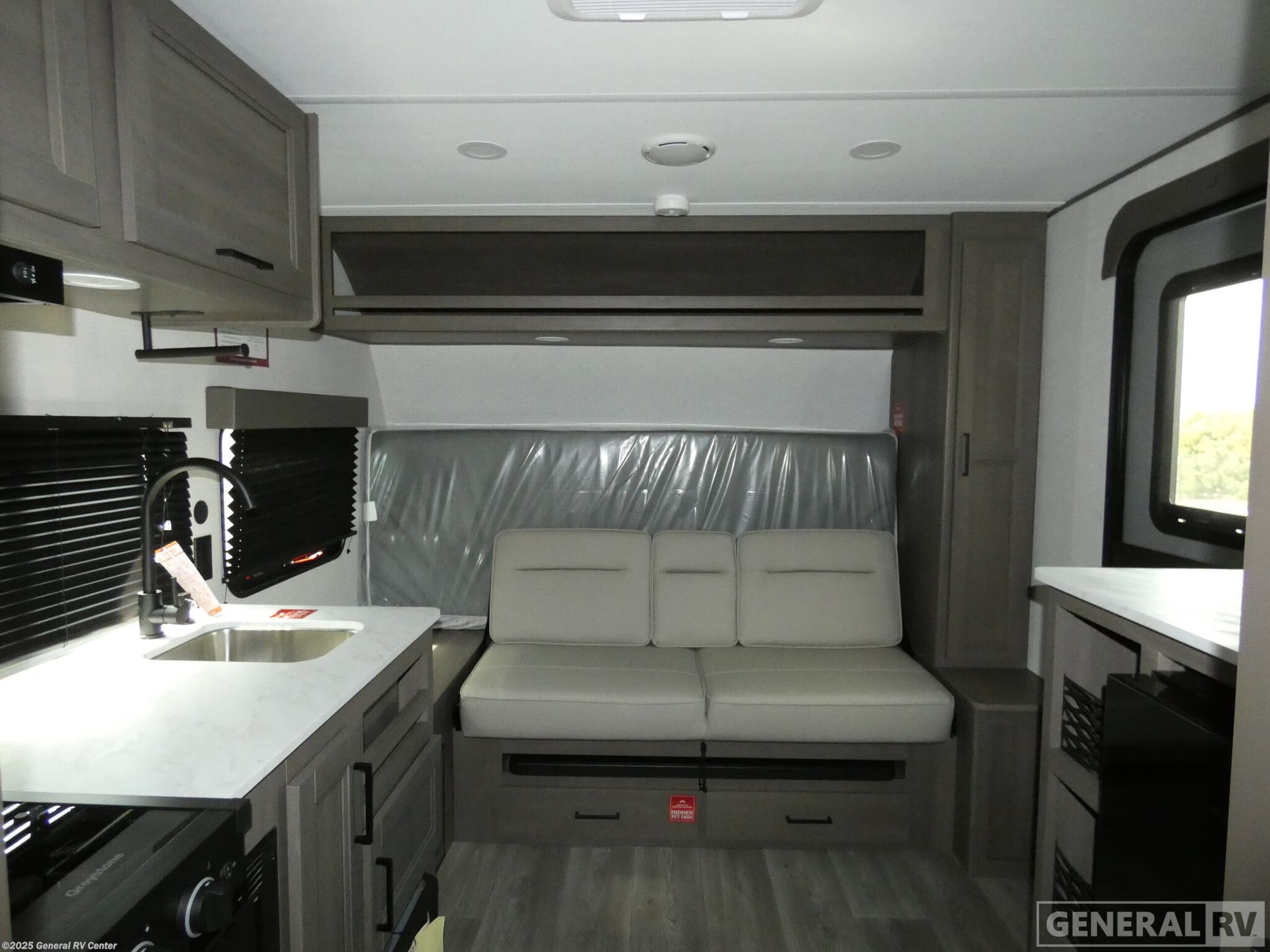 New 2026 Grand Design Transcend One 131DL available in Wixom, Michigan