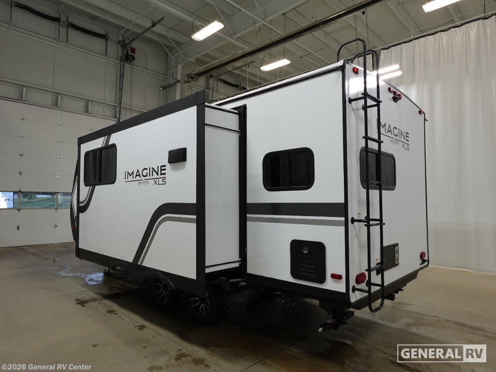 2026 Imagine 22MLE by Grand Design from General RV Center in Wixom, Michigan