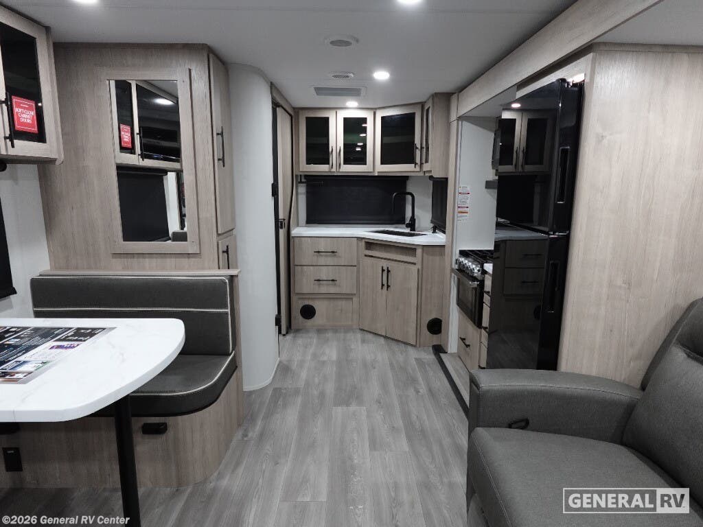 2026 Grand Design Imagine 22MLE - New Travel Trailer For Sale by General RV Center in Wixom, Michigan