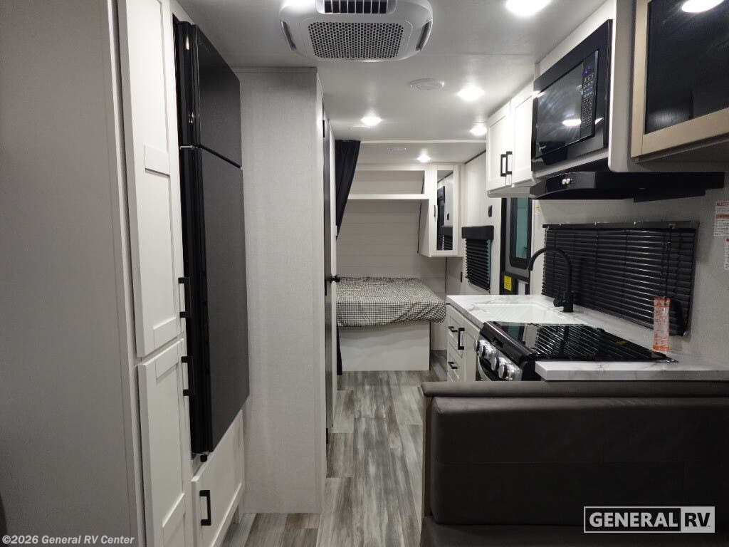 New 2026 Jayco Flight 210QB available in Wixom, Michigan