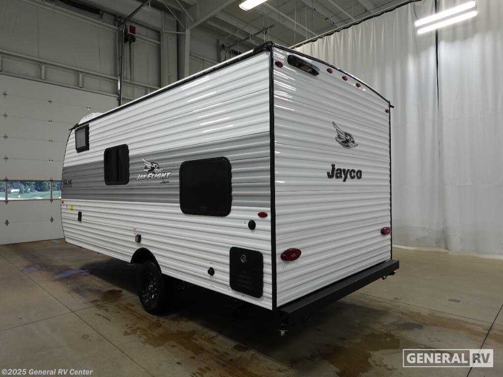 2026 Flight 170BH by Jayco from General RV Center in Wixom, Michigan