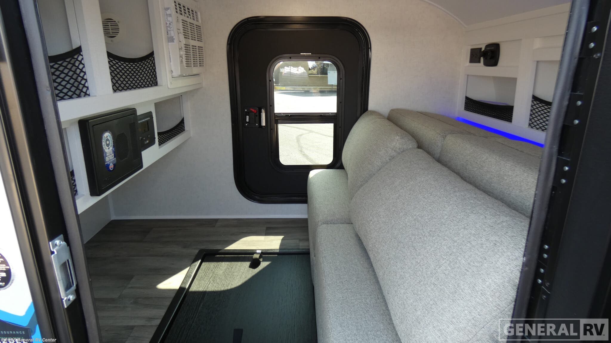 New 2026 Modern Buggy Trailers Little Buggy 10RK available in Wixom, Michigan