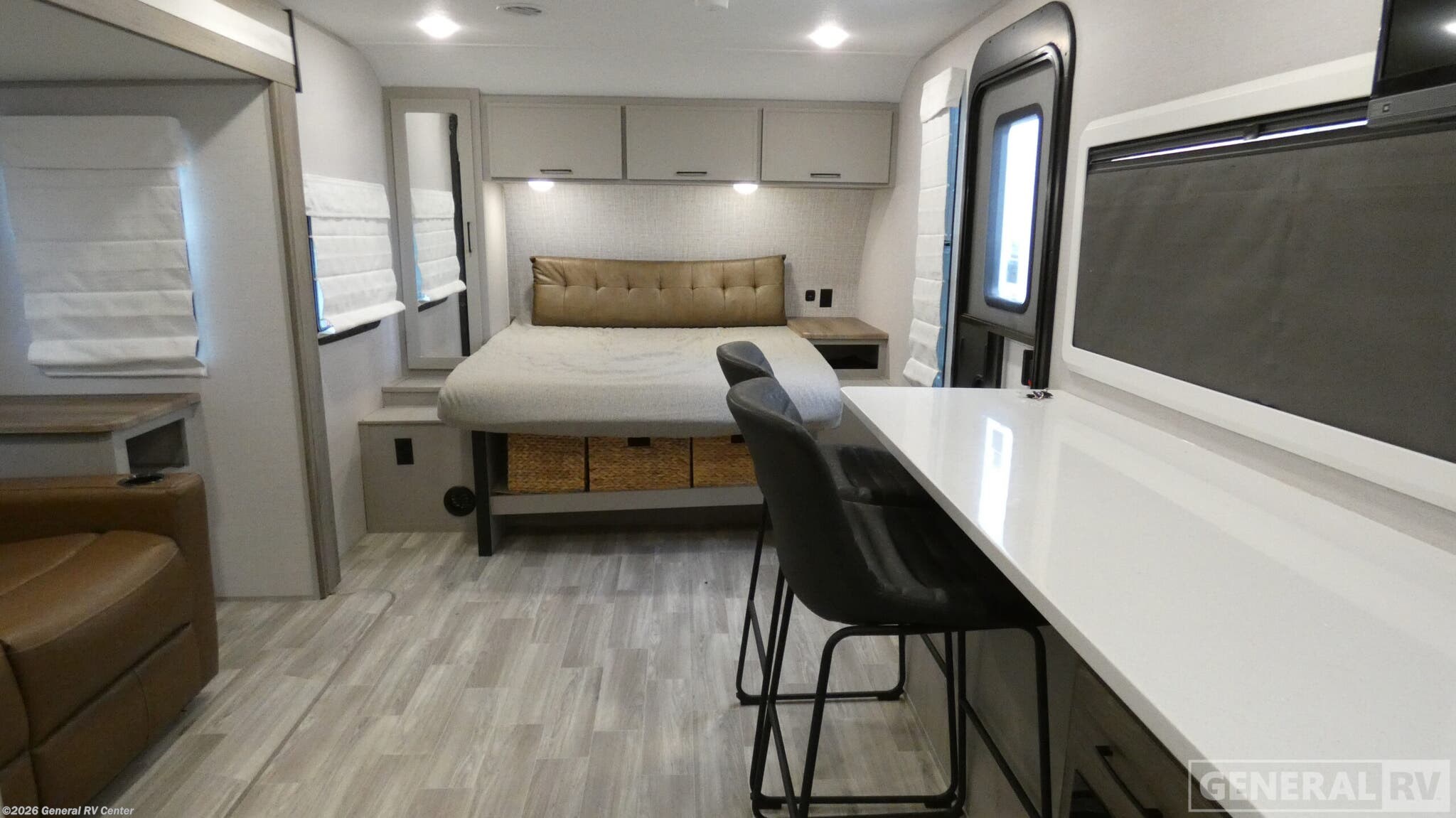 Used 2024 Forest River Vibe 22RK available in Wixom, Michigan