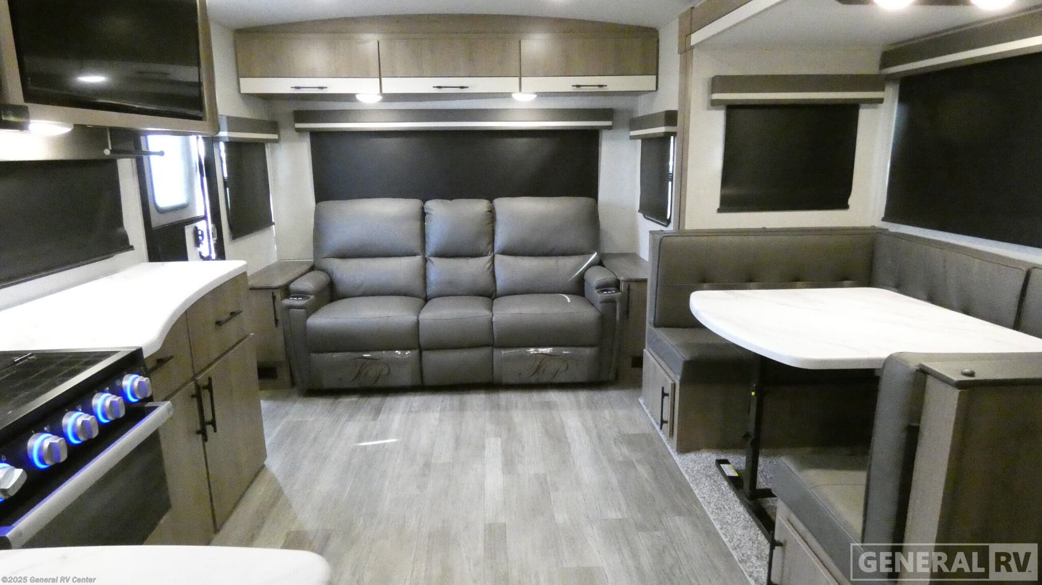 2023 Grand Design Imagine 2500RL - Used Travel Trailer For Sale by General RV Center in Wixom, Michigan