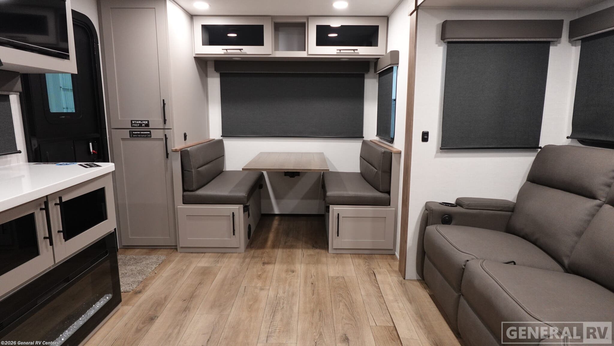 New 2026 Alliance RV Delta 252RL available in Wixom, Michigan