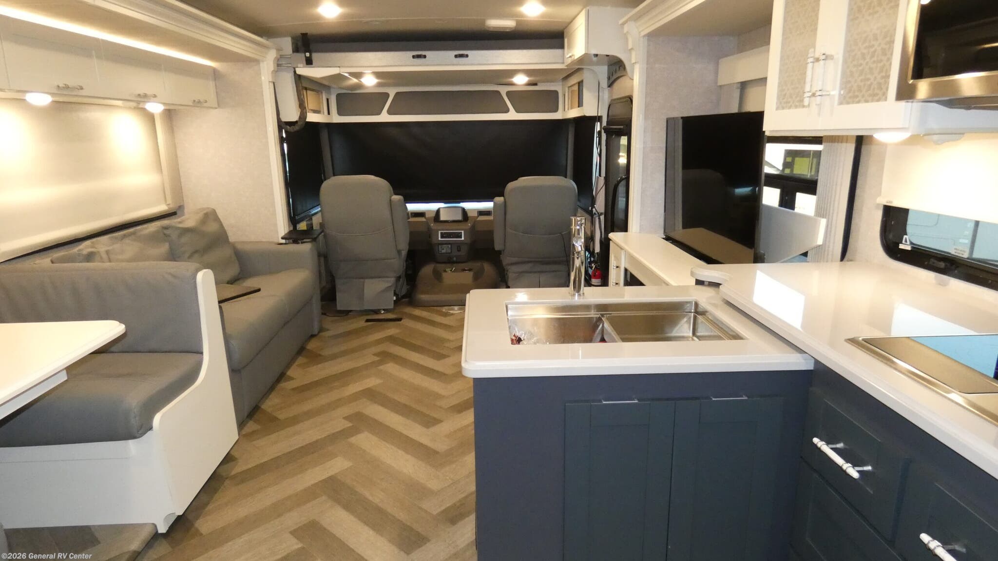 Used 2025 Winnebago Adventurer 36Z available in Wixom, Michigan
