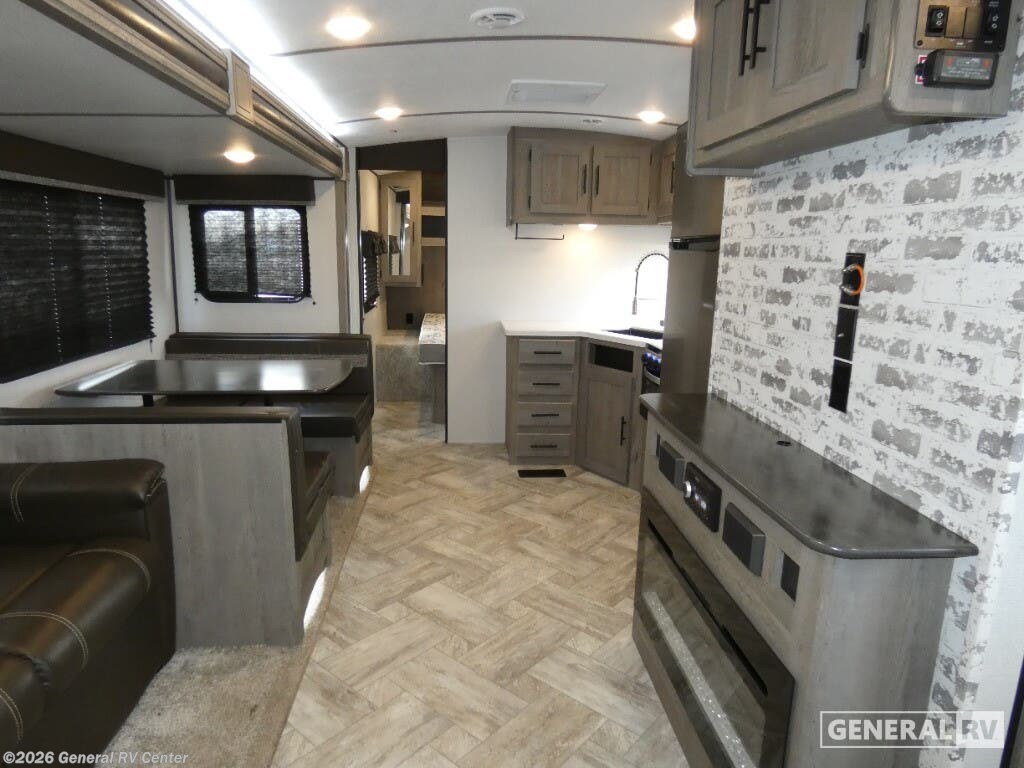 Used 2021 Keystone Springdale 280BH available in Wixom, Michigan