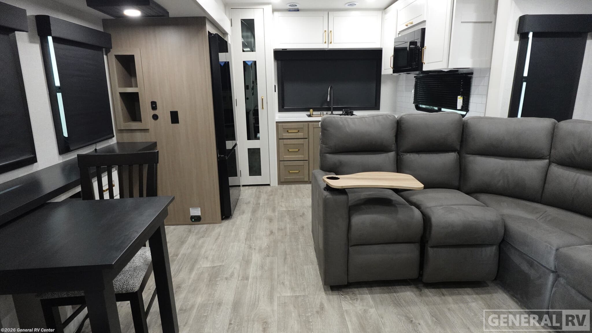 2026 Jayco Eagle 365UKTS - New Fifth Wheel For Sale by General RV Center in Wixom, Michigan