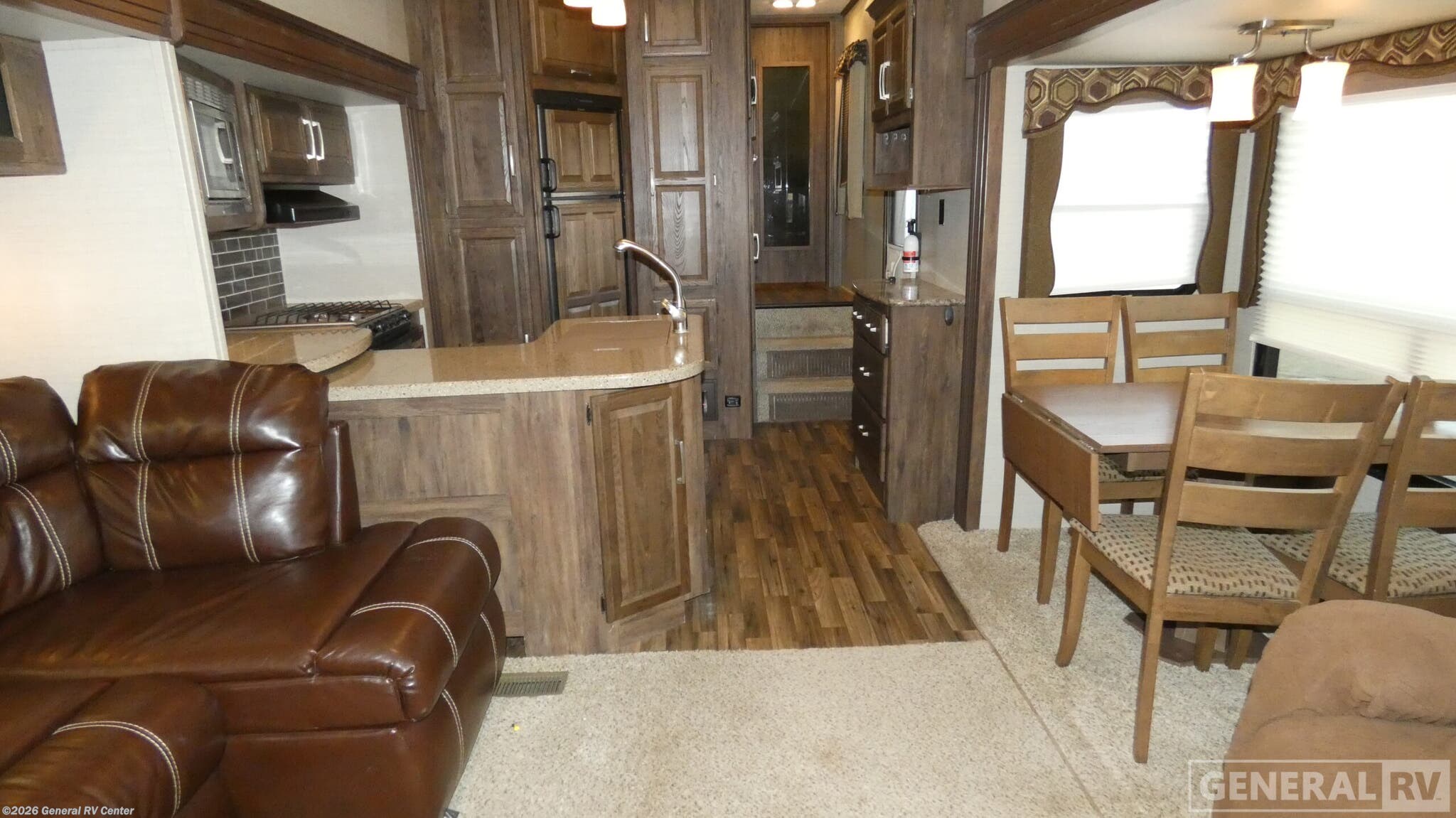 Used 2015 Keystone Cougar 327RES available in Wixom, Michigan