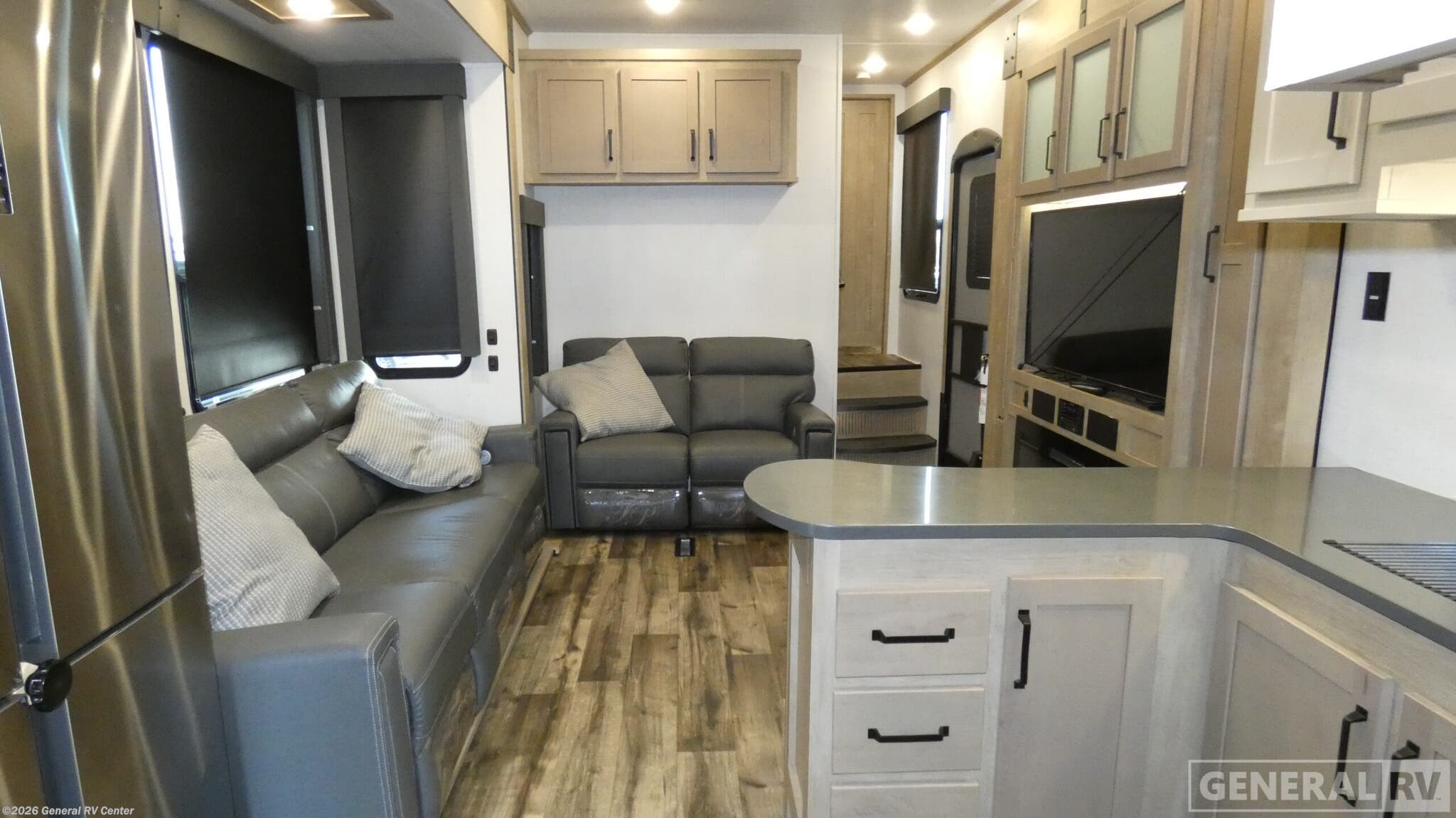 Used 2022 Keystone Raptor 423 available in Wixom, Michigan