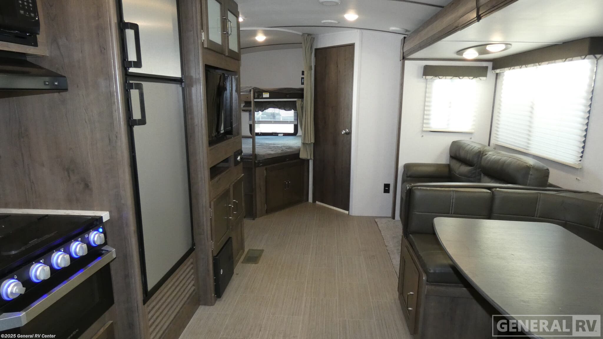 2020 Keystone Passport GT 2820BH - Used Travel Trailer For Sale by General RV Center in Wixom, Michigan