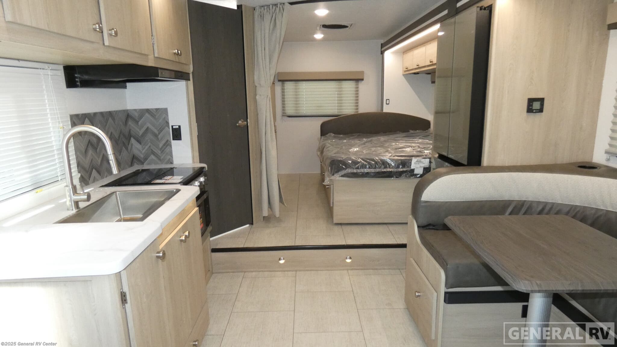 2026 Coachmen Leprechaun 230FS - New Class C For Sale by General RV Center in Wixom, Michigan