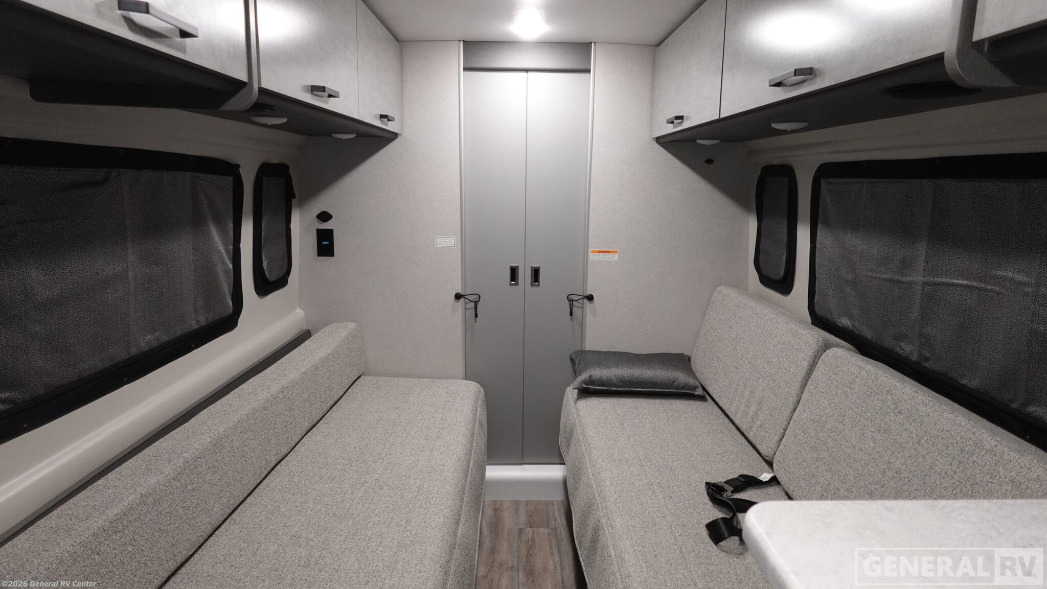 2026 Thor Motor Coach Tellaro Sport 20L - New Class B For Sale by General RV Center in Wixom, Michigan