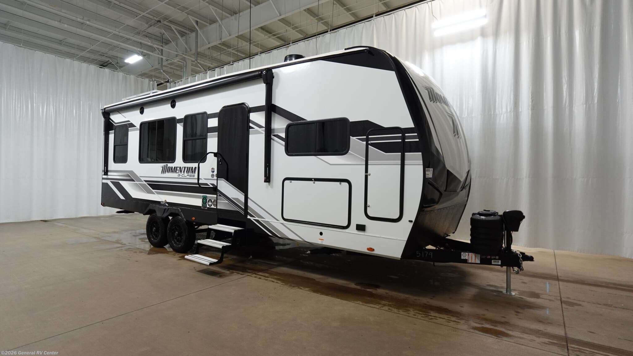 2026 Open Range COLT 26DB - New Travel Trailer For Sale by General RV Center in Wixom, Michigan