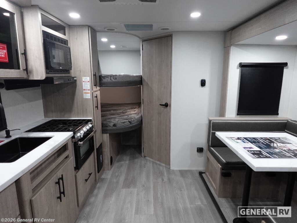 2026 Grand Design Imagine 21MBE - New Travel Trailer For Sale by General RV Center in Wixom, Michigan