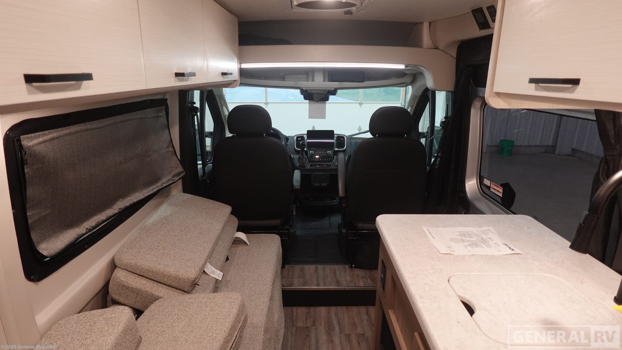 New 2026 Thor Motor Coach Scope Sport 18M available in Wixom, Michigan