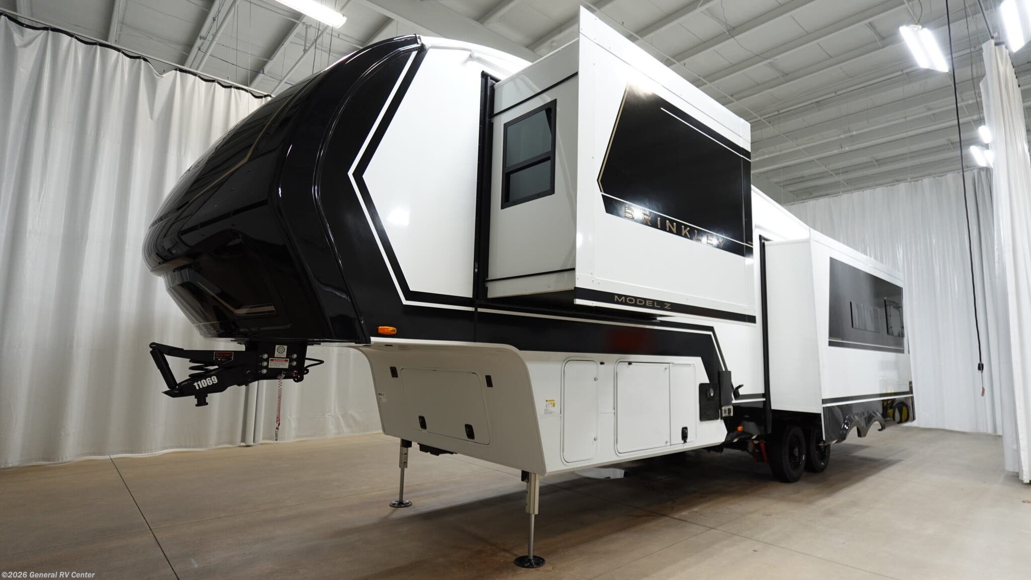 2026 Alliance RV Delta 262RB - New Travel Trailer For Sale by General RV Center in Wixom, Michigan