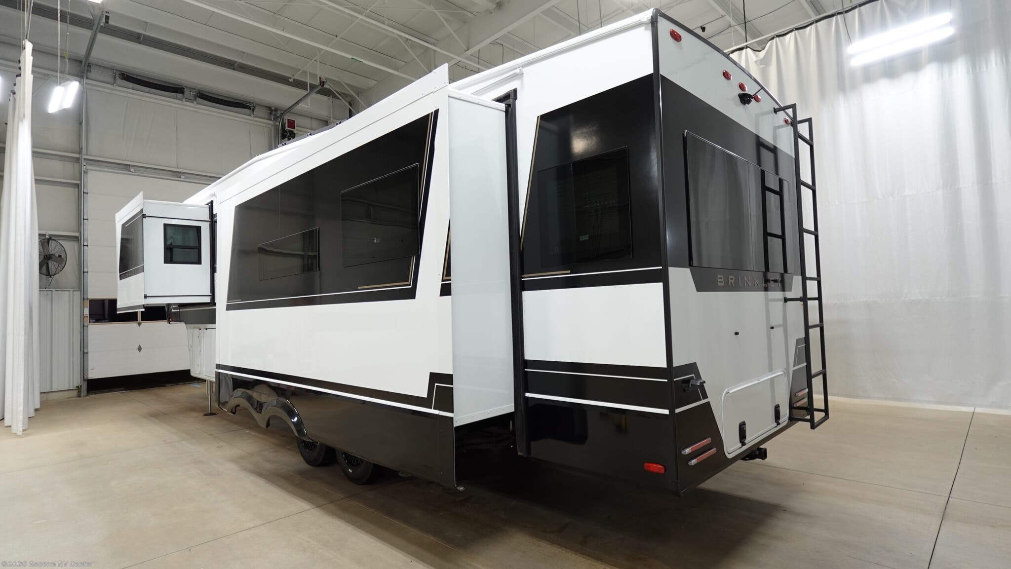 New 2026 Alliance RV Delta 262RB available in Wixom, Michigan