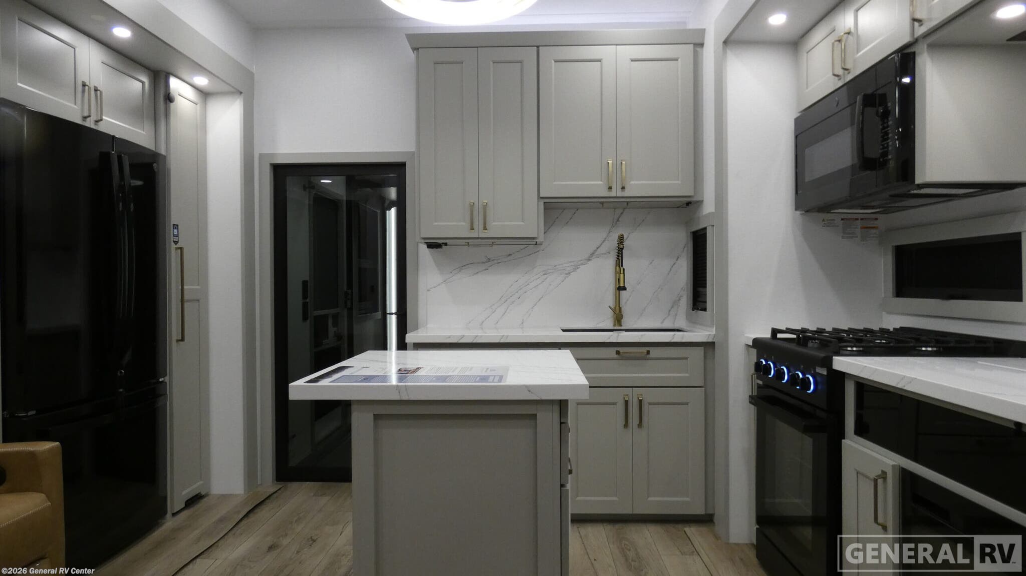 2026 Brinkley RV Model G 3520 - New Fifth Wheel For Sale by General RV Center in Wixom, Michigan