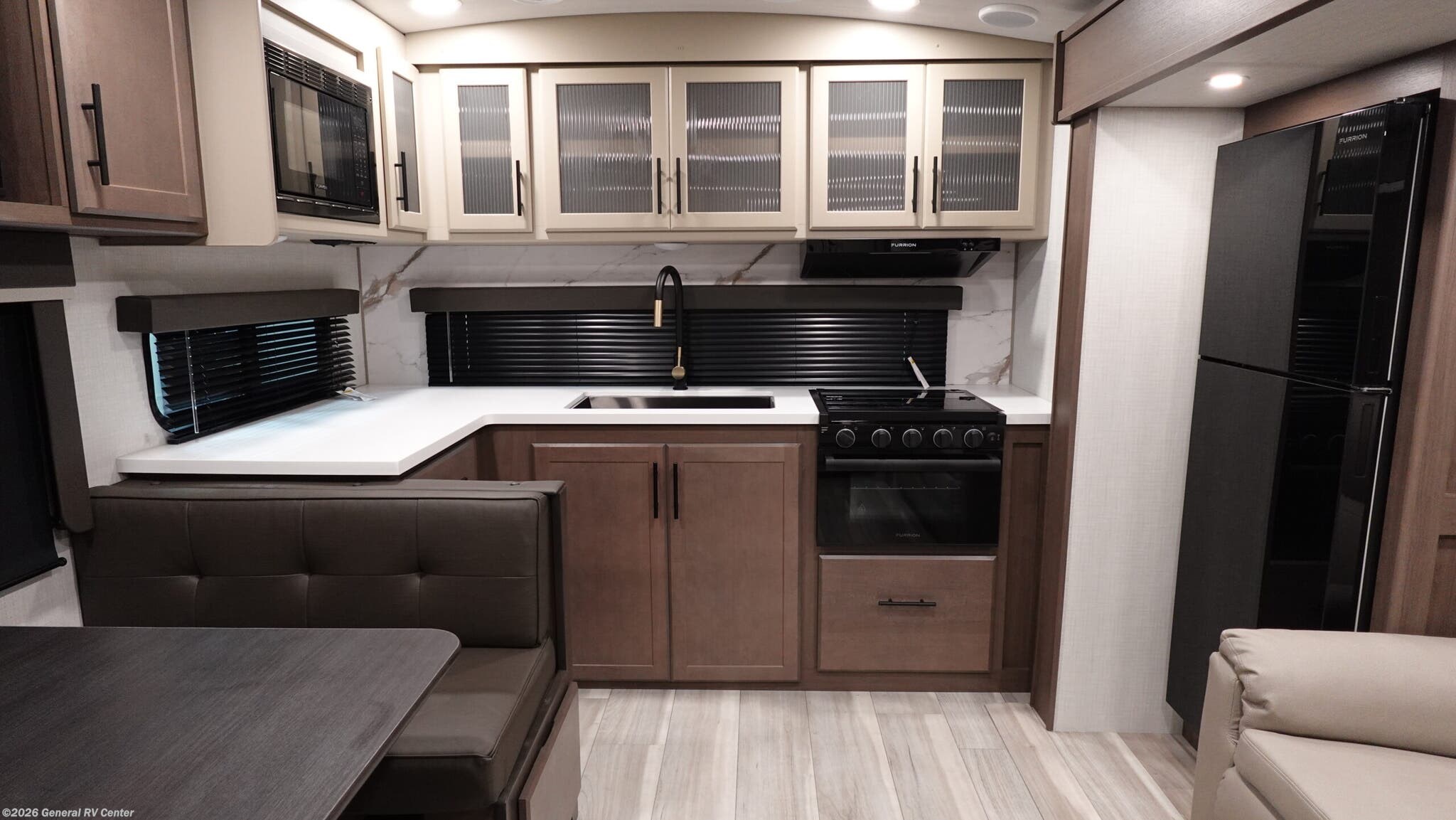 2026 Keystone Cougar 25MLE - New Travel Trailer For Sale by General RV Center in Wixom, Michigan