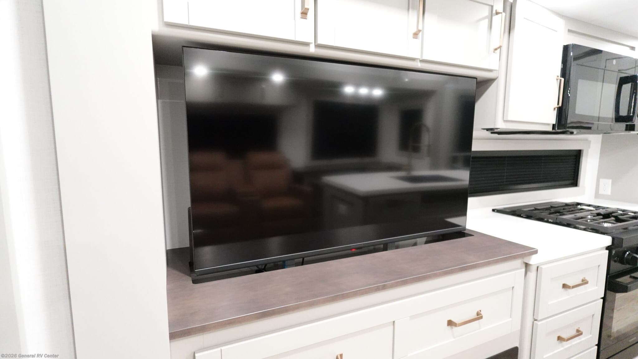 2026 Prime Time LaCrosse 44PARK - New Travel Trailer For Sale by General RV Center in Wixom, Michigan