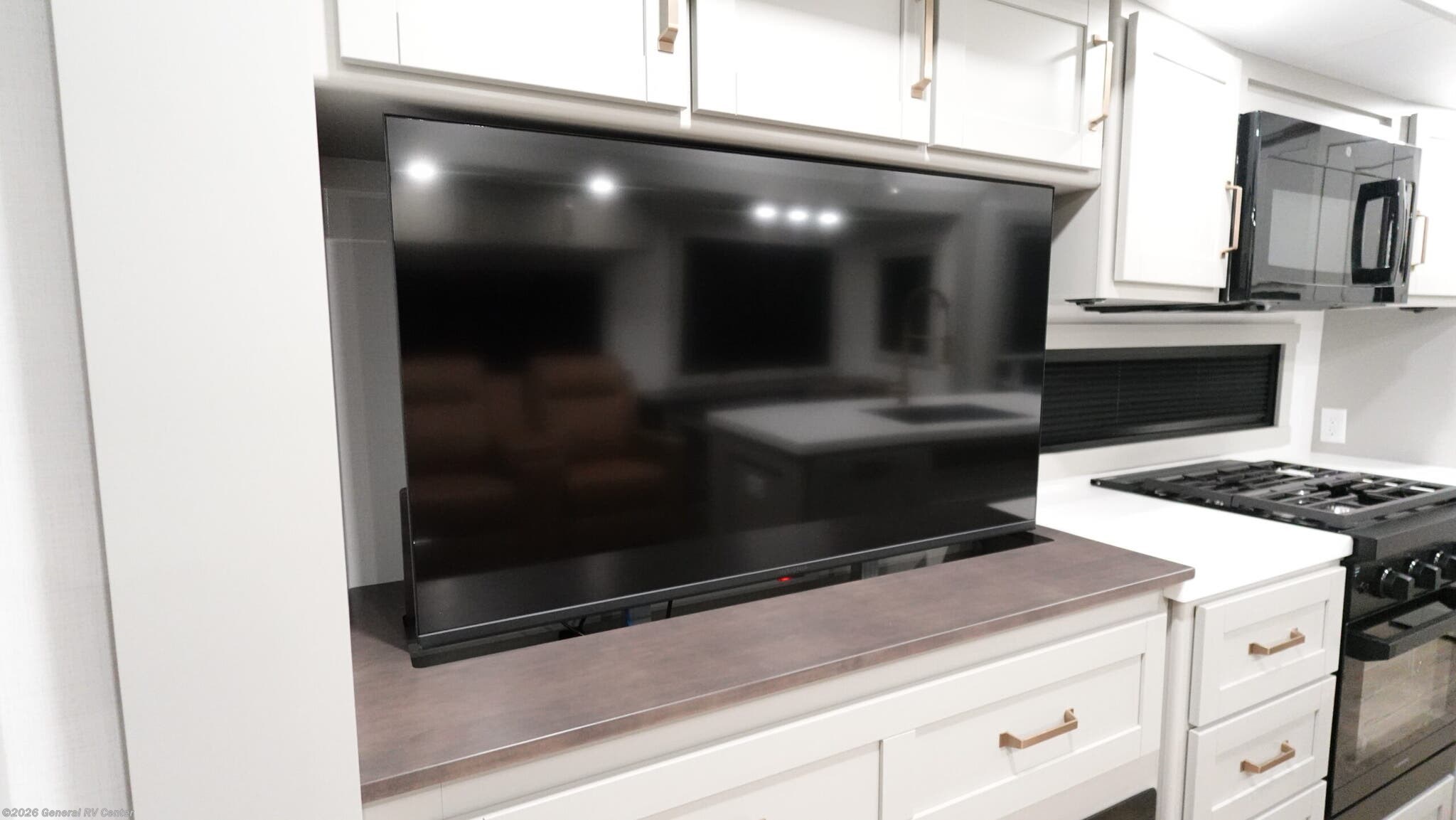 2026 LaCrosse 44PARK by Prime Time from General RV Center in Wixom, Michigan