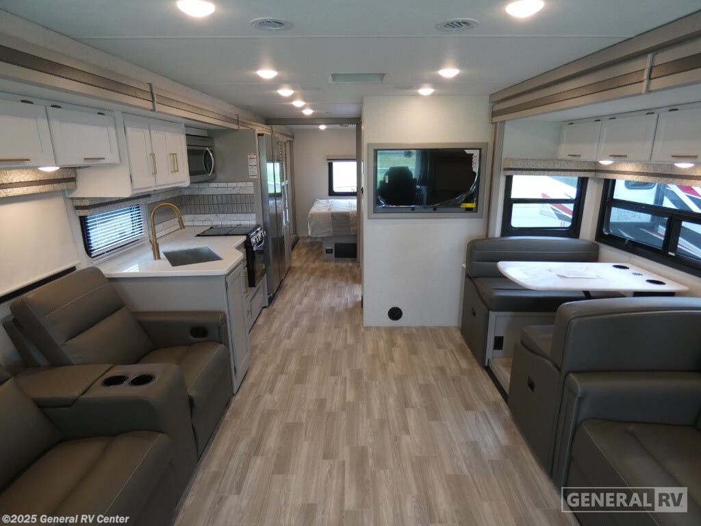 2026 Thor Motor Coach Windsport 35R - New Class A For Sale by General RV Center in Wixom, Michigan