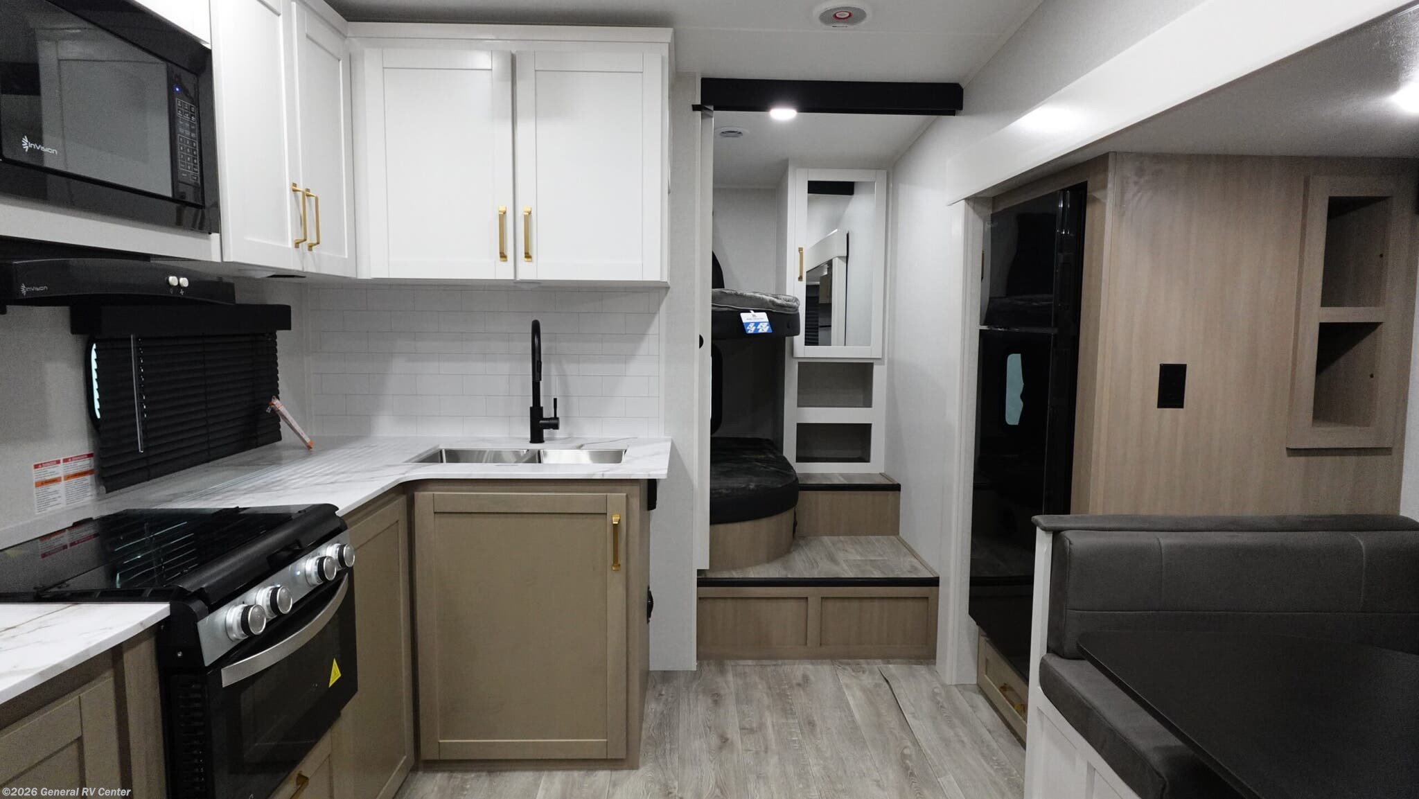2026 Jayco Eagle 28BHU - New Fifth Wheel For Sale by General RV Center in Wixom, Michigan