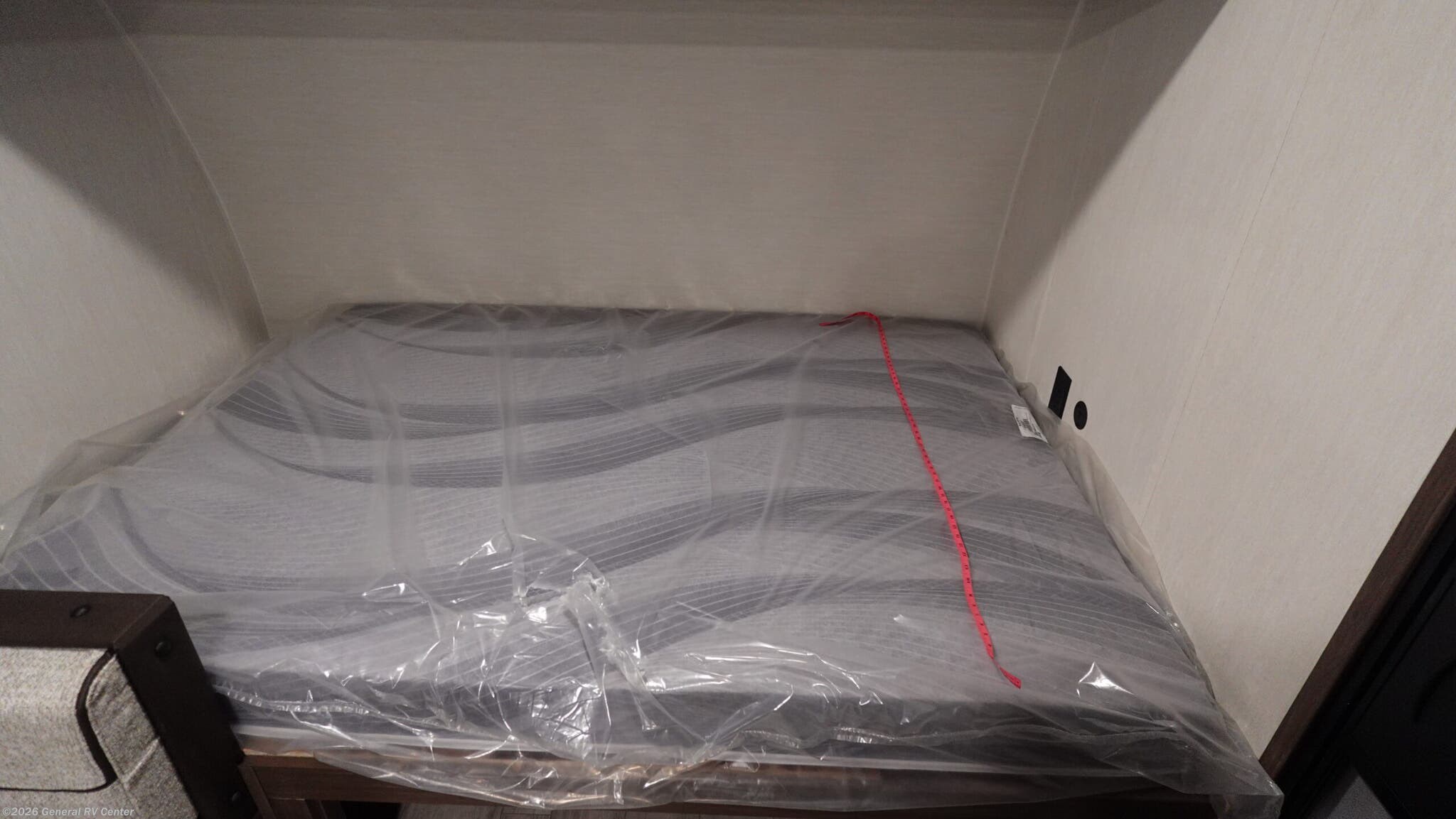 New 2026 Keystone Cougar 26LBW available in Wixom, Michigan