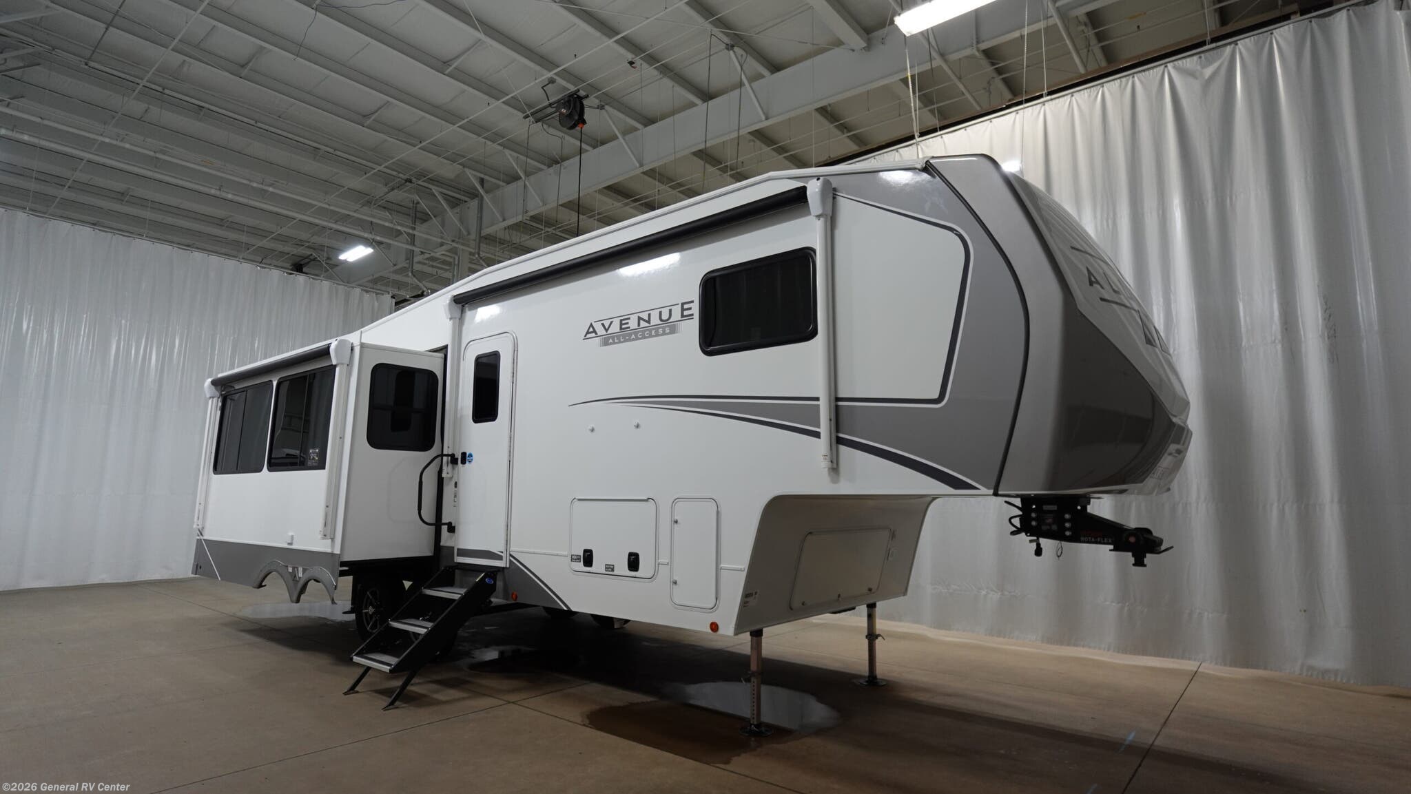2026 Access 25BH by Winnebago from General RV Center in Wixom, Michigan