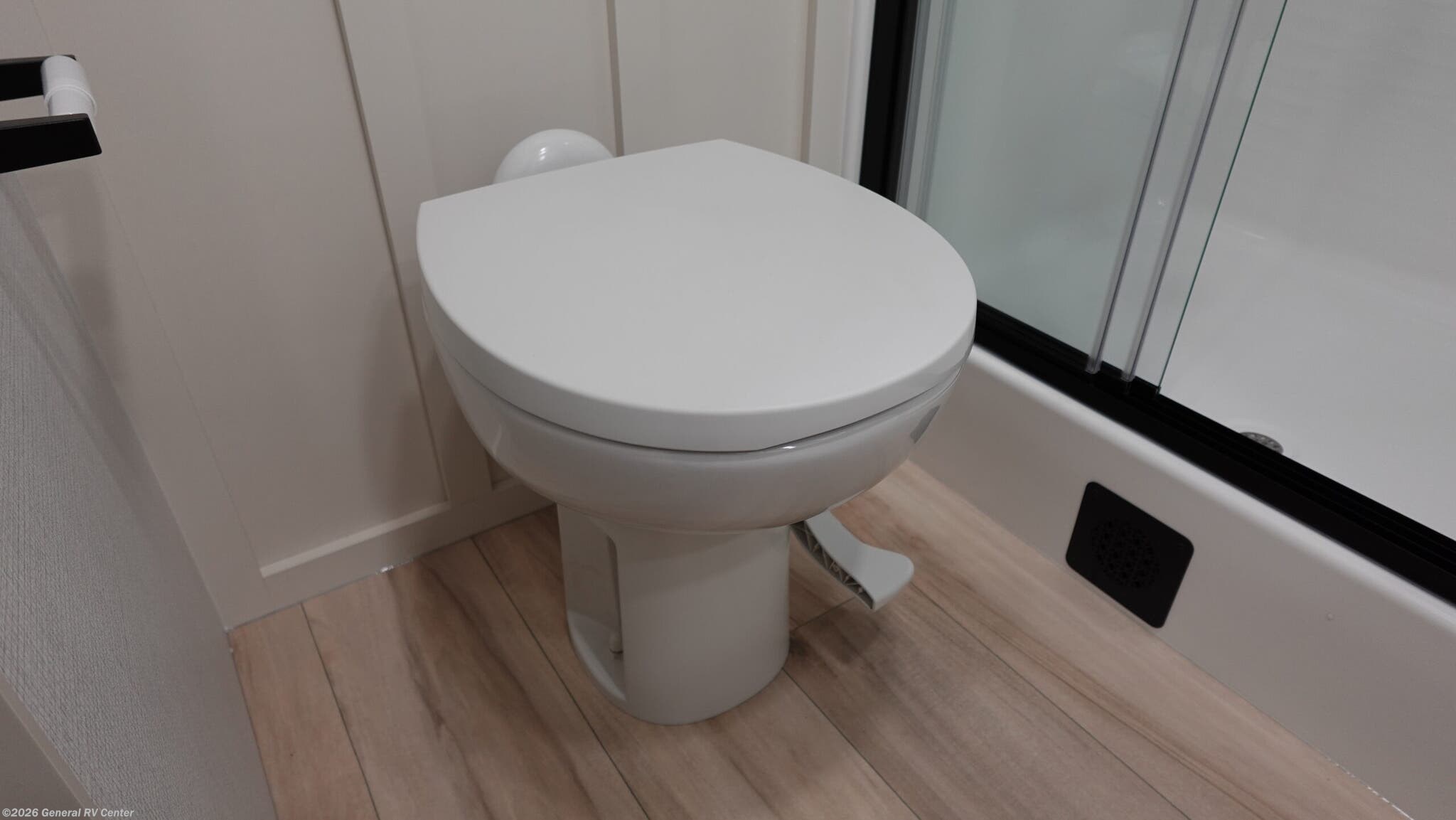 New 2026 Keystone Cougar 26RKE available in Wixom, Michigan