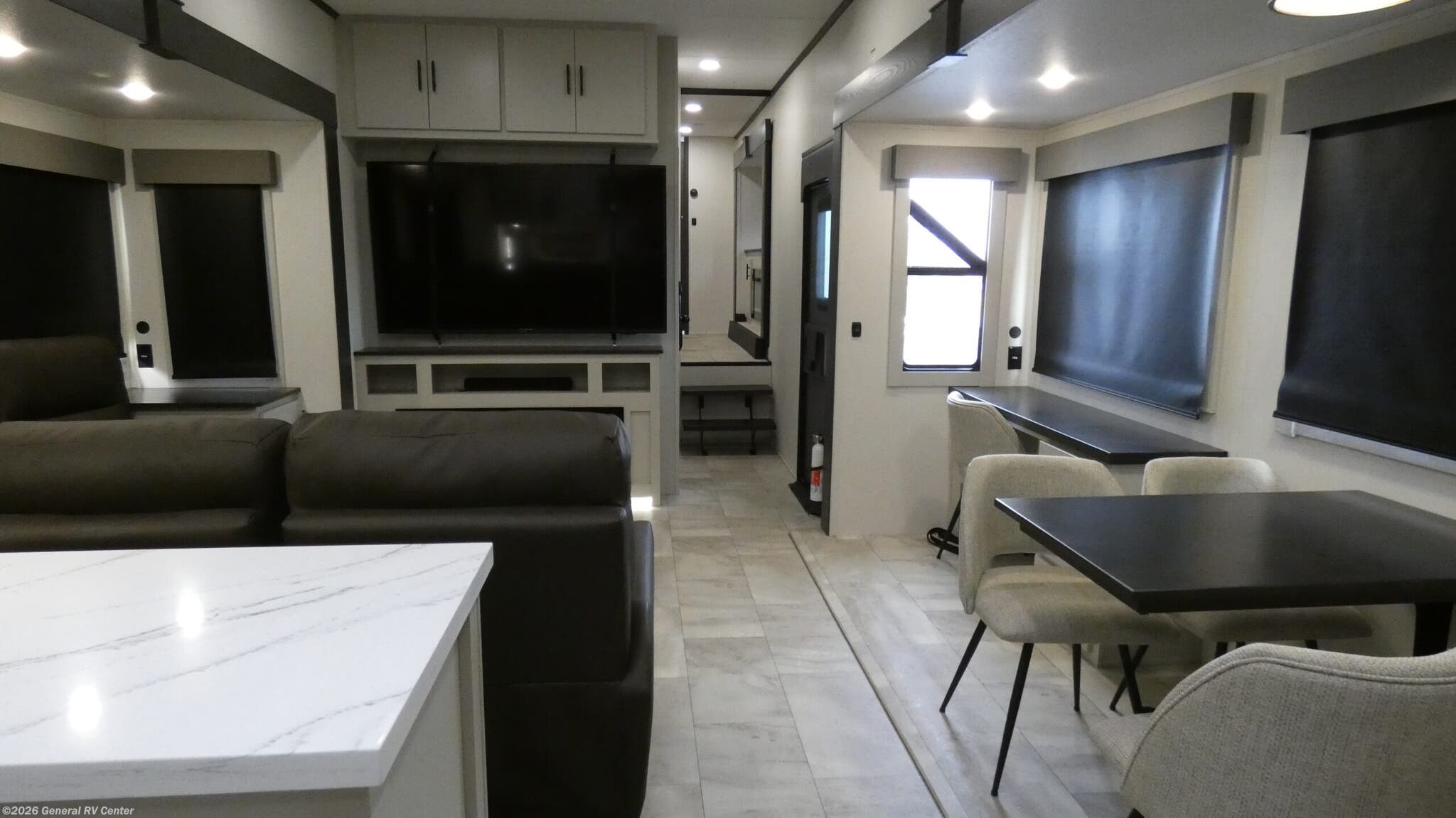 New 2026 Prime Time Sanibel 38LAUNDRY available in Wixom, Michigan