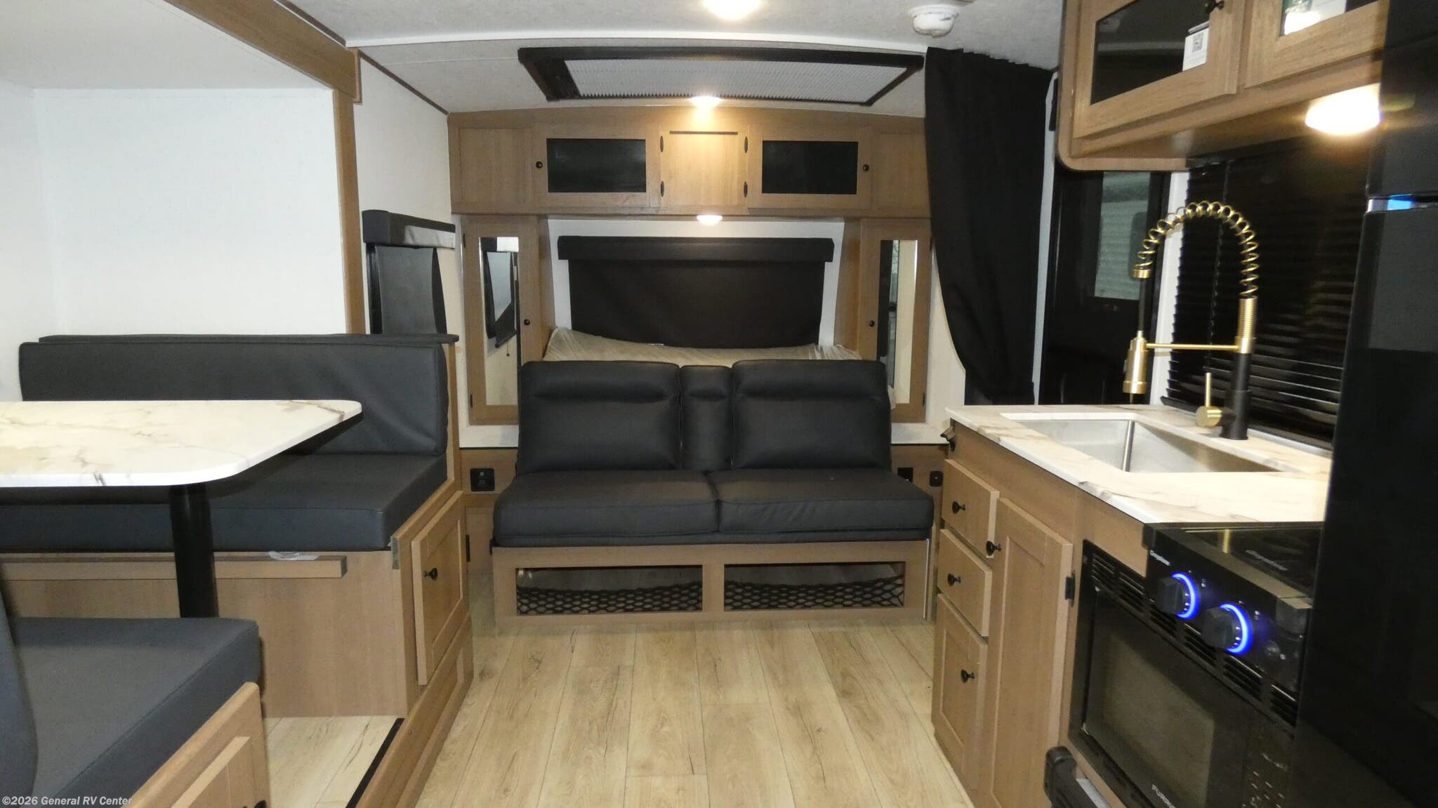 New 2026 Coachmen Apex 208BHS-N available in Wixom, Michigan