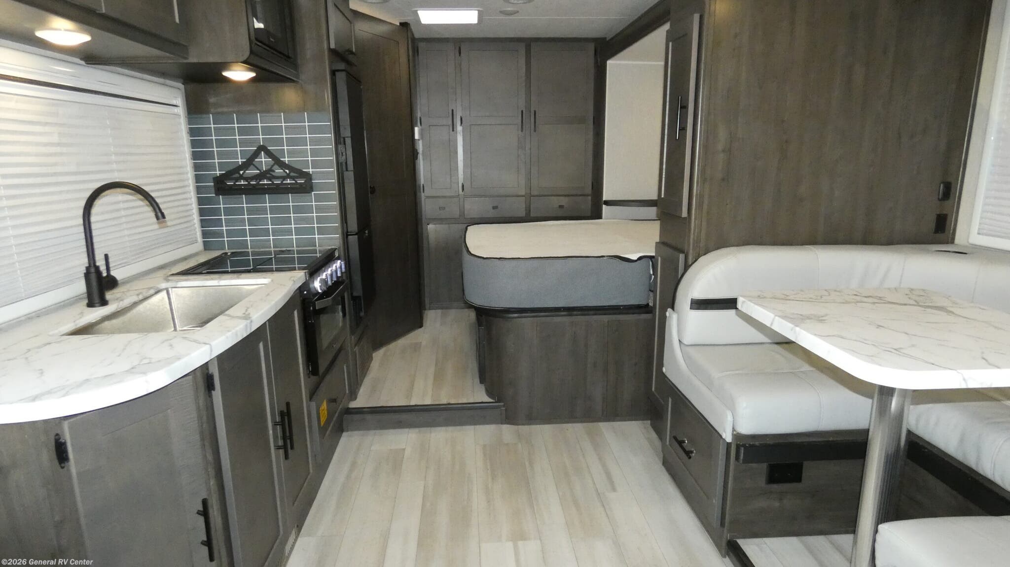 2023 Coachmen Prism 24FS - Used Class C For Sale by General RV Center in Wixom, Michigan