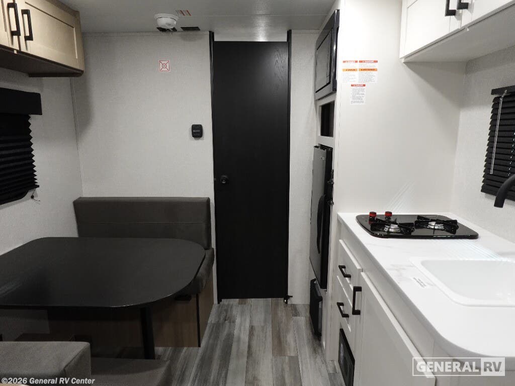 2026 Flight 170FQ by Jayco from General RV Center in Wixom, Michigan