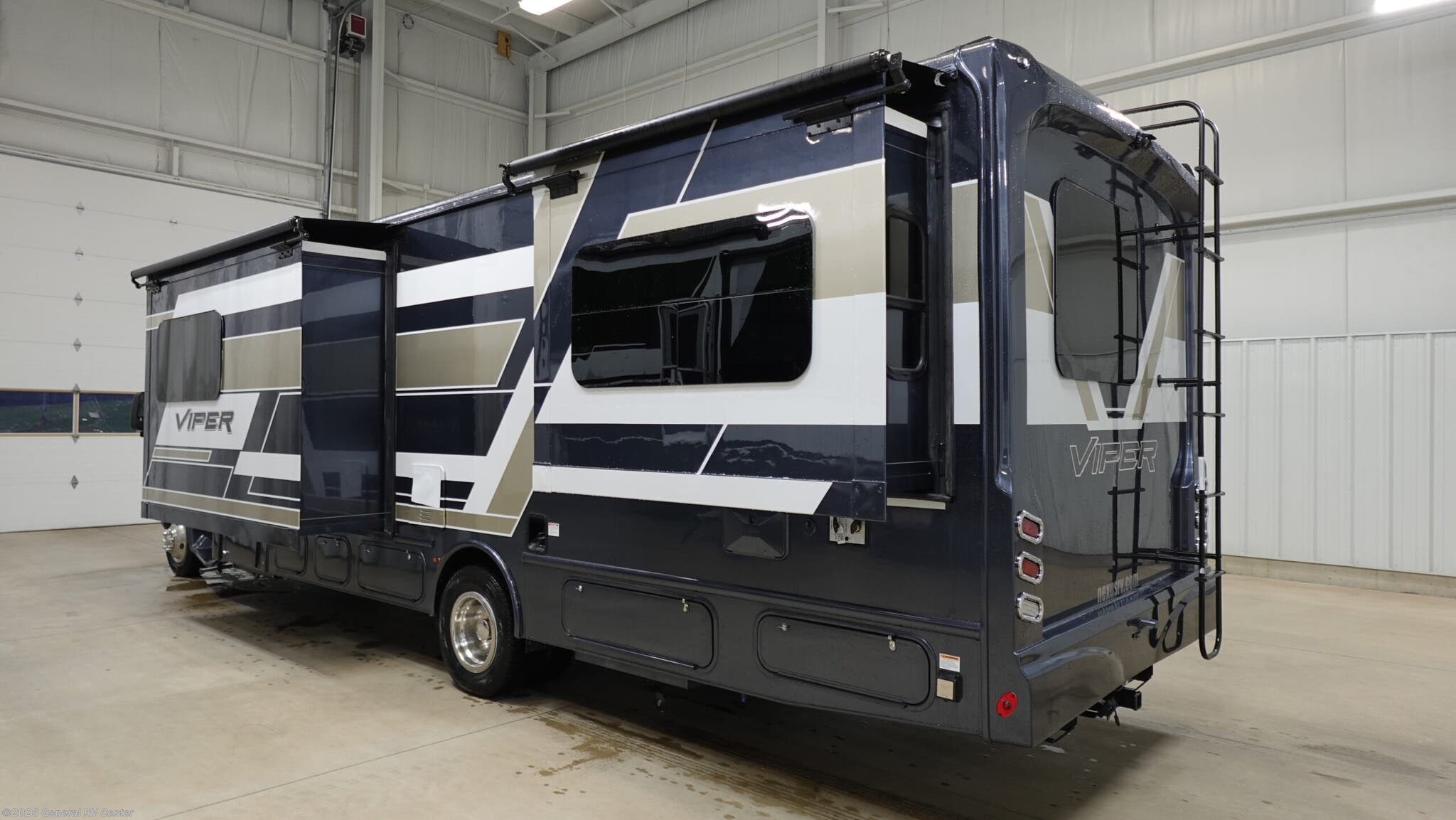 2026 Viper 29V by Nexus from General RV Center in Wixom, Michigan