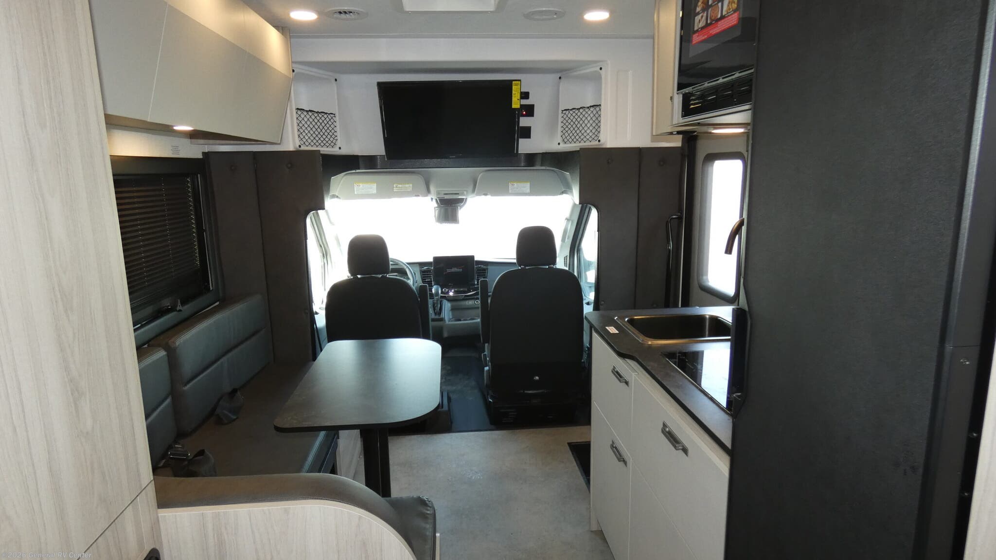 New 2026 Coachmen Cross Trail 21XG available in Wixom, Michigan