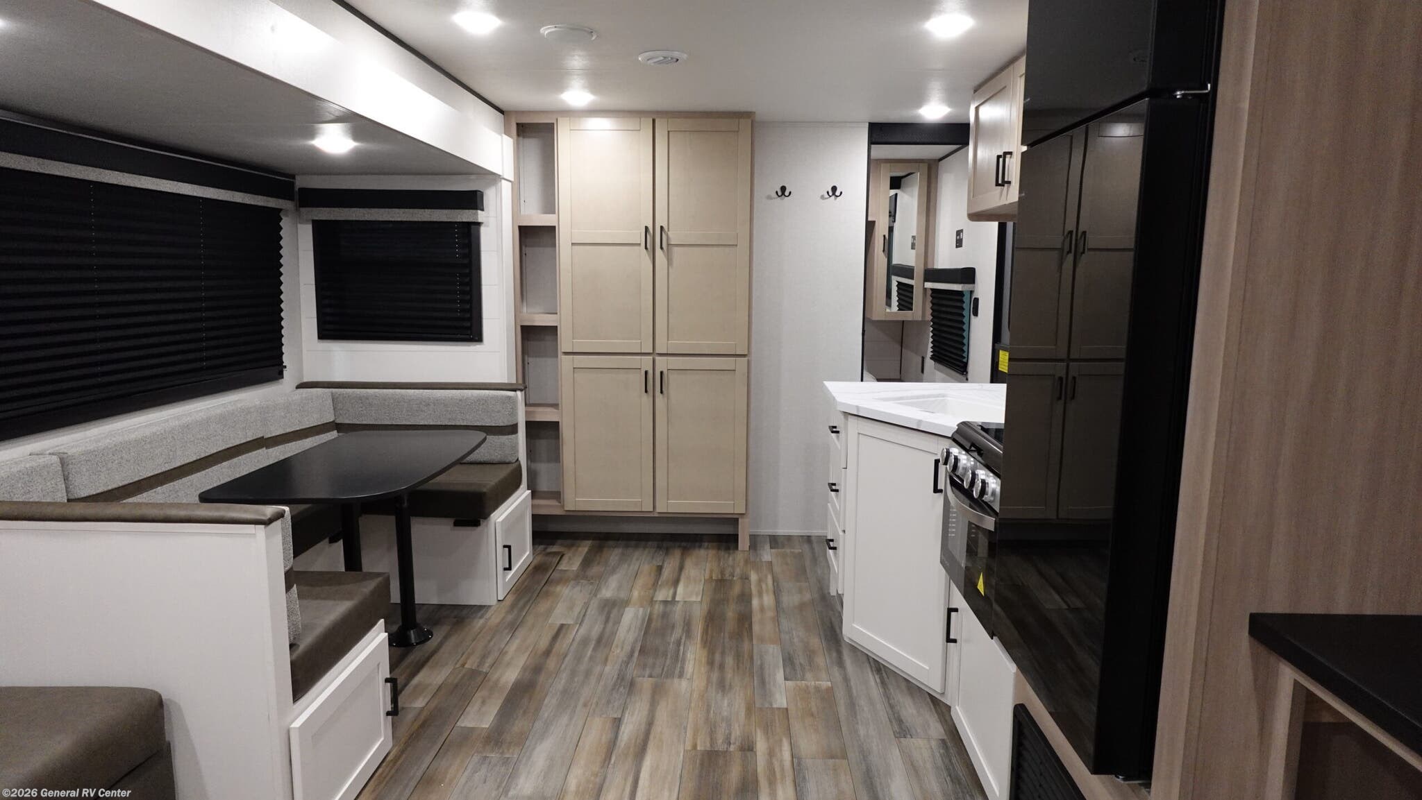 New 2026 Open Range Colt 28DBS available in Wixom, Michigan