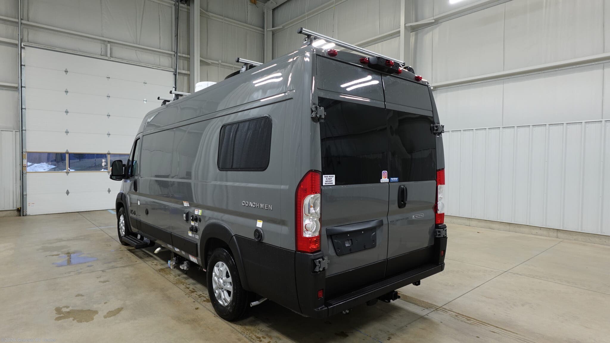 2026 Nova 20C by Coachmen from General RV Center in Wixom, Michigan