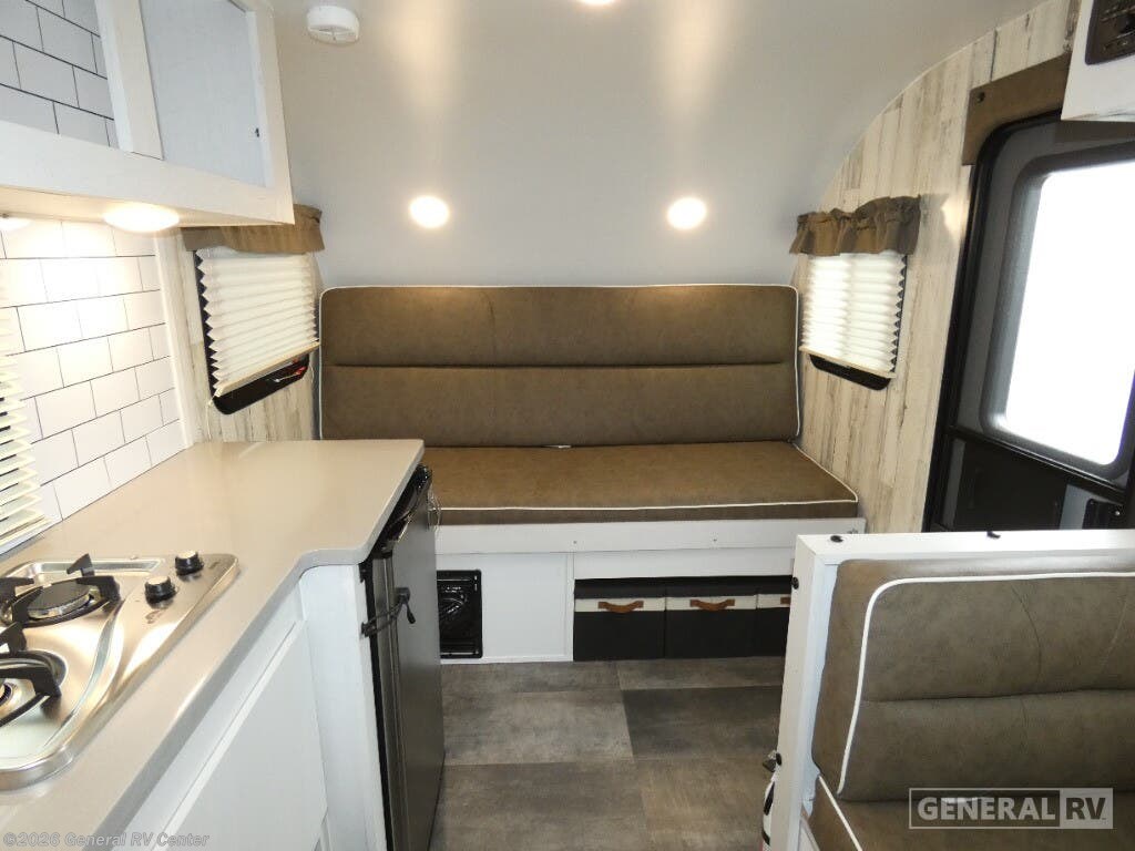 Used 2024 Travel Lite Rove Lite 14FL available in Wixom, Michigan