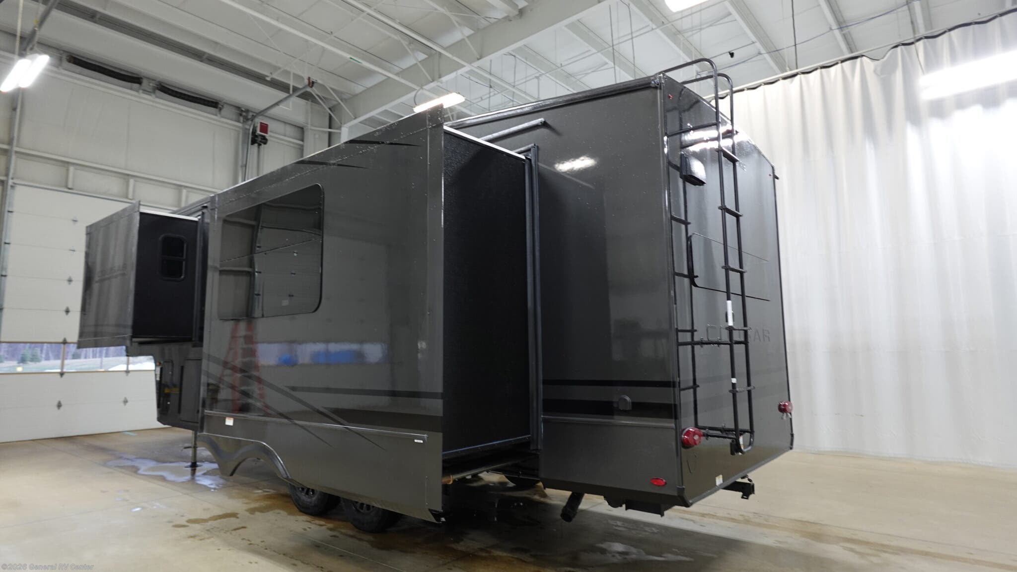 2026 Cougar 260MLE by Keystone from General RV Center in Wixom, Michigan