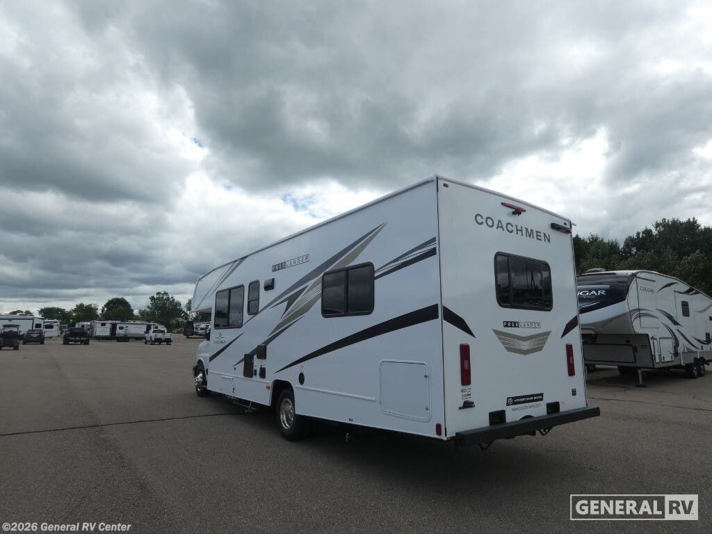 2026 Freelander 27QBC by Coachmen from General RV Center in Wixom, Michigan