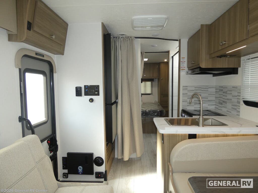 2026 Coachmen Freelander 27QBC - New Class C For Sale by General RV Center in Wixom, Michigan