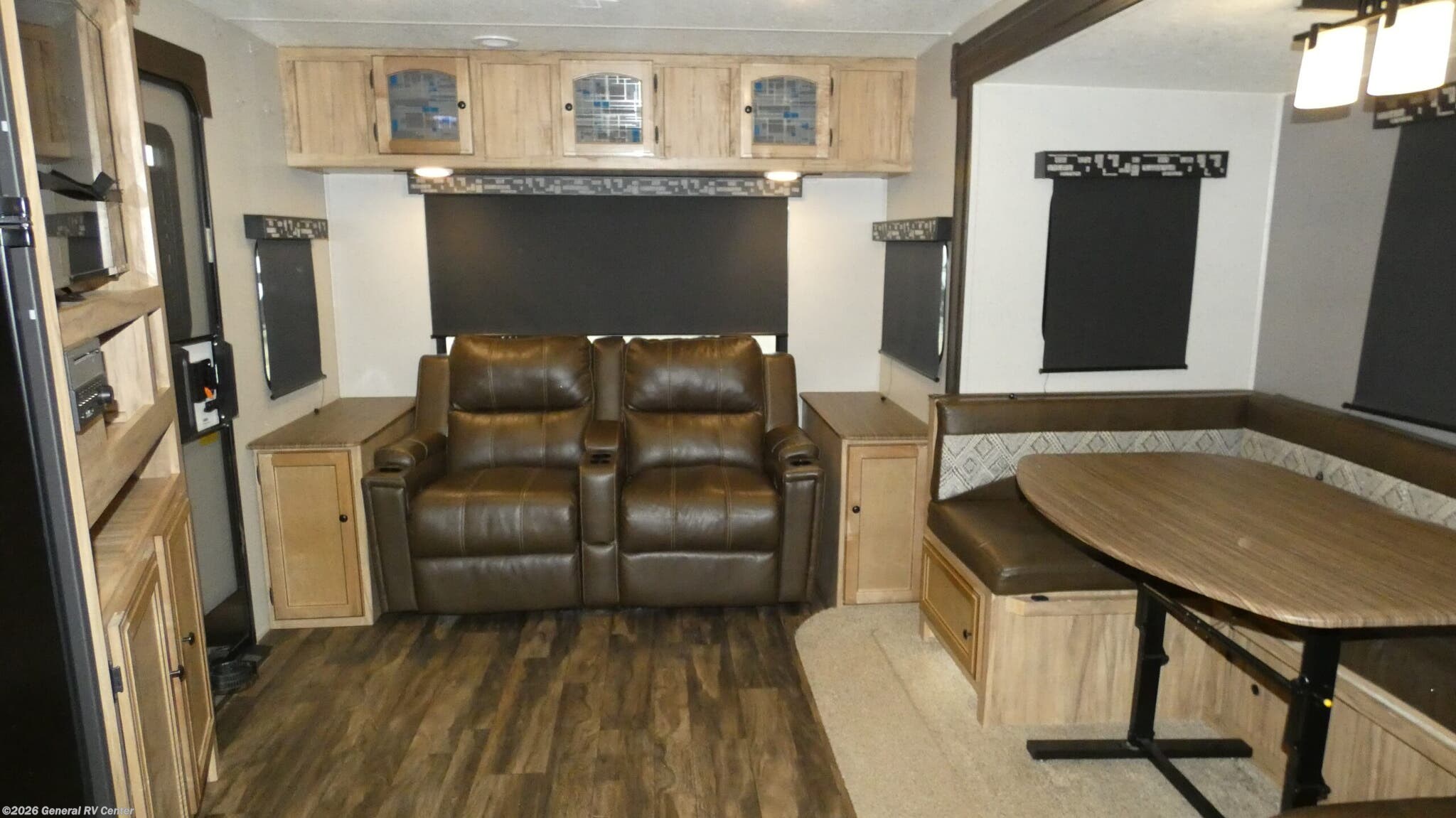 2019 Coachmen Freedom Express Ultra Lite 297RLDS - Used Travel Trailer For Sale by General RV Center in Wixom, Michigan