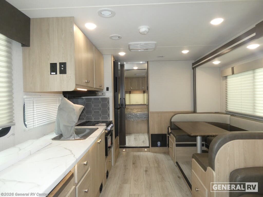 2026 Coachmen Leprechaun 319MBF - New Class C For Sale by General RV Center in Wixom, Michigan