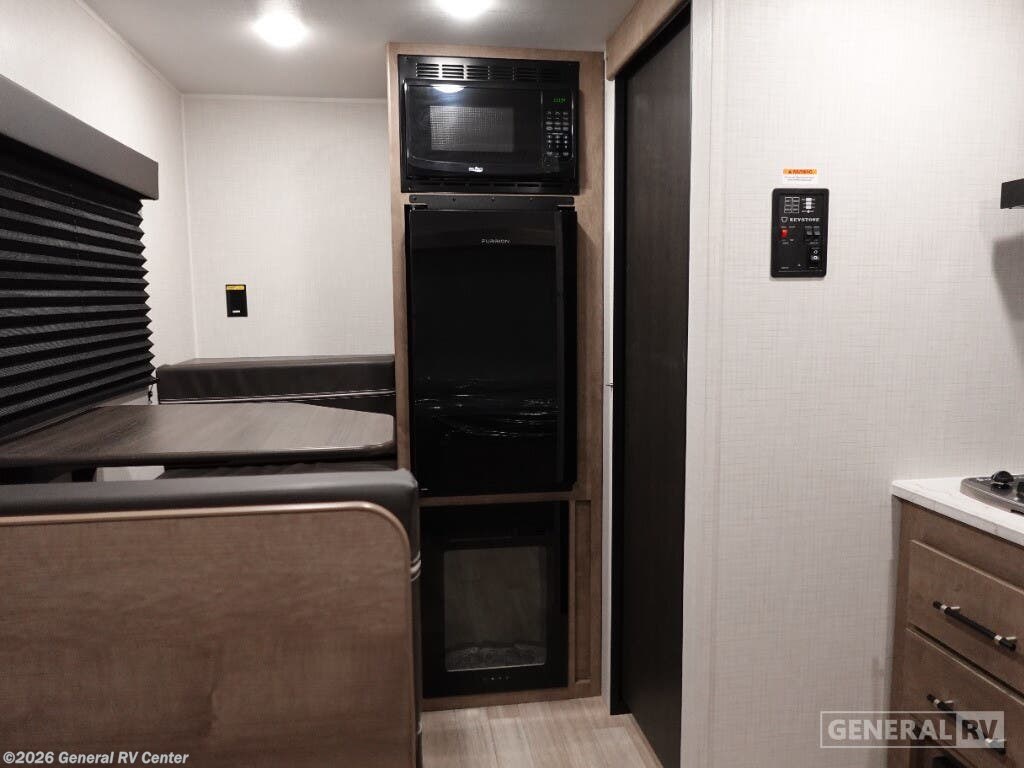 2026 Springdale 1320RD by Keystone from General RV Center in Wixom, Michigan