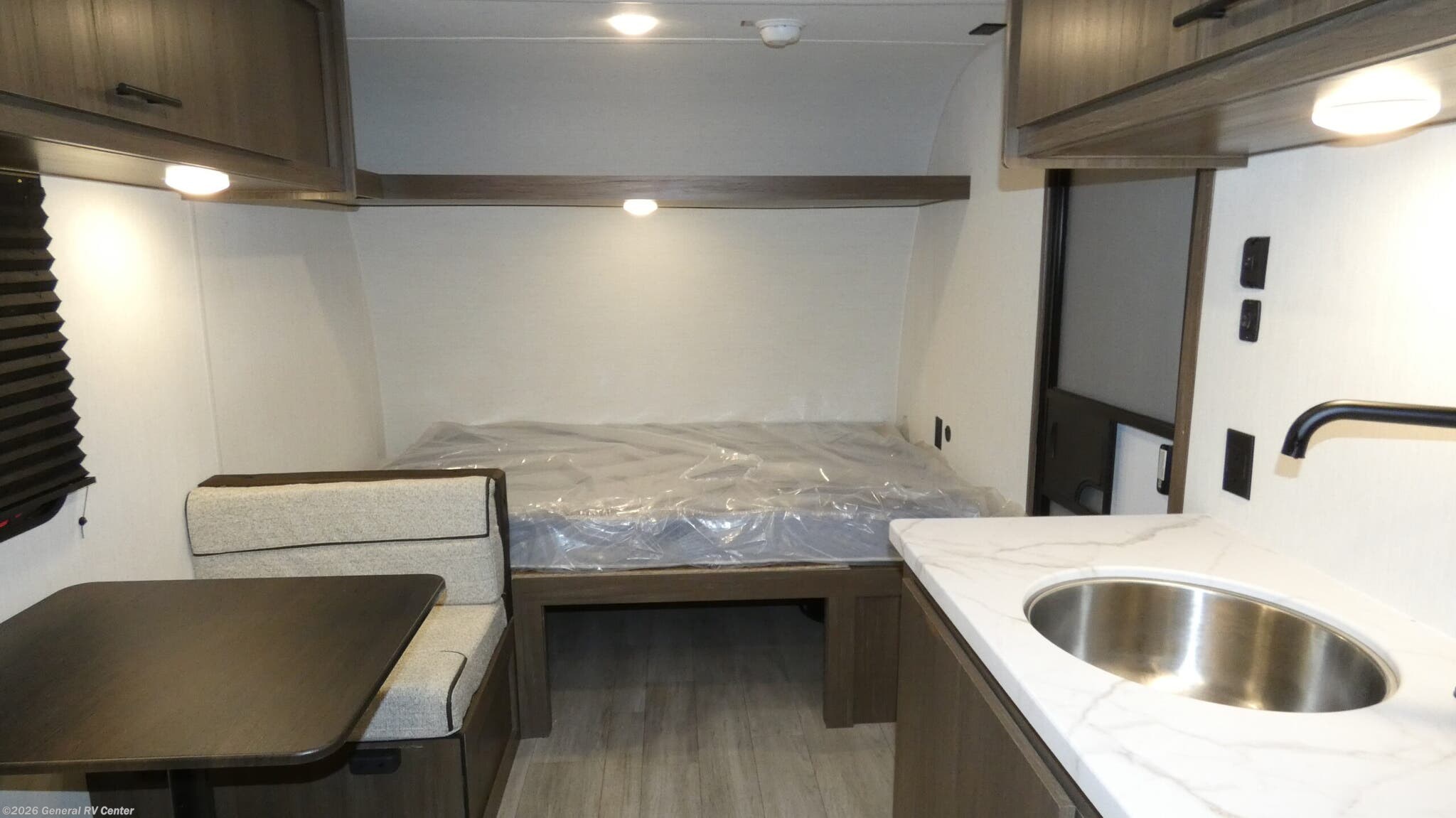 New 2026 Prime Time Avenger 16BHX available in Wixom, Michigan