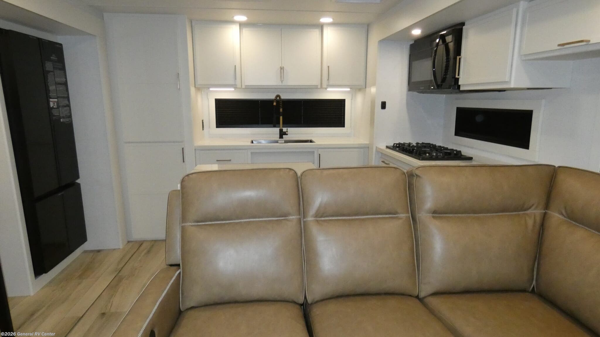2026 Brinkley RV Model I 280 - New Travel Trailer For Sale by General RV Center in Wixom, Michigan